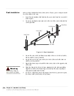 Preview for 34 page of Harris InfoCaster R1000 Hardware Installation Manual