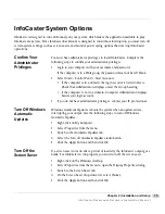 Preview for 35 page of Harris InfoCaster R1000 Hardware Installation Manual