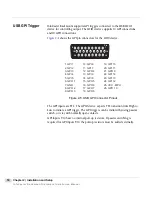 Preview for 38 page of Harris InfoCaster R1000 Hardware Installation Manual