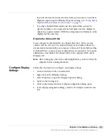 Preview for 41 page of Harris InfoCaster R1000 Hardware Installation Manual