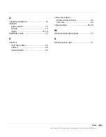 Preview for 65 page of Harris InfoCaster R1000 Hardware Installation Manual