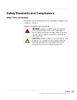 Preview for 11 page of Harris InfoCaster R2100 Hardware Installation Manual