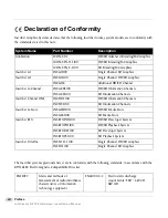 Preview for 14 page of Harris InfoCaster R2100 Hardware Installation Manual