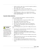 Preview for 19 page of Harris InfoCaster R2100 Hardware Installation Manual