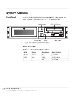 Preview for 24 page of Harris InfoCaster R2100 Hardware Installation Manual