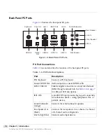 Preview for 26 page of Harris InfoCaster R2100 Hardware Installation Manual