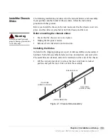 Preview for 33 page of Harris InfoCaster R2100 Hardware Installation Manual