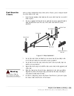 Preview for 35 page of Harris InfoCaster R2100 Hardware Installation Manual