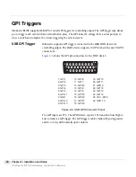 Preview for 38 page of Harris InfoCaster R2100 Hardware Installation Manual