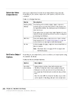 Preview for 56 page of Harris InfoCaster R2100 Hardware Installation Manual