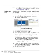 Preview for 58 page of Harris InfoCaster R2100 Hardware Installation Manual