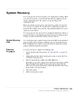 Preview for 73 page of Harris InfoCaster R2100 Hardware Installation Manual