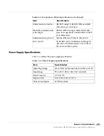 Preview for 81 page of Harris InfoCaster R2100 Hardware Installation Manual