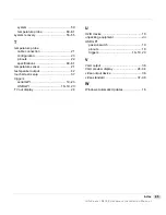 Preview for 85 page of Harris InfoCaster R2100 Hardware Installation Manual