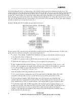 Preview for 4 page of Harris Intelligent Transmitter Platinum-i Series Technical Manual