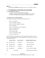 Preview for 14 page of Harris Intelligent Transmitter Platinum-i Series Technical Manual