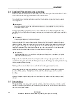 Preview for 40 page of Harris Intelligent Transmitter Platinum-i Series Technical Manual