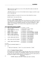 Preview for 48 page of Harris Intelligent Transmitter Platinum-i Series Technical Manual