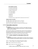 Preview for 49 page of Harris Intelligent Transmitter Platinum-i Series Technical Manual