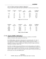 Preview for 60 page of Harris Intelligent Transmitter Platinum-i Series Technical Manual