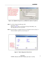 Preview for 75 page of Harris Intelligent Transmitter Platinum-i Series Technical Manual