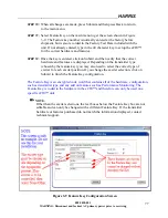 Preview for 77 page of Harris Intelligent Transmitter Platinum-i Series Technical Manual