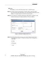 Preview for 82 page of Harris Intelligent Transmitter Platinum-i Series Technical Manual