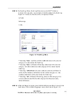 Preview for 85 page of Harris Intelligent Transmitter Platinum-i Series Technical Manual