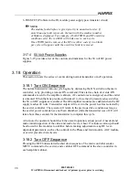 Preview for 98 page of Harris Intelligent Transmitter Platinum-i Series Technical Manual