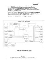 Preview for 102 page of Harris Intelligent Transmitter Platinum-i Series Technical Manual