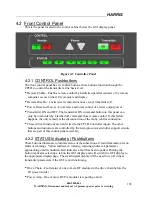 Preview for 103 page of Harris Intelligent Transmitter Platinum-i Series Technical Manual