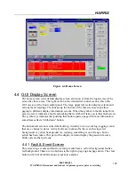 Preview for 109 page of Harris Intelligent Transmitter Platinum-i Series Technical Manual