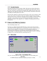 Preview for 111 page of Harris Intelligent Transmitter Platinum-i Series Technical Manual