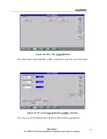 Preview for 117 page of Harris Intelligent Transmitter Platinum-i Series Technical Manual