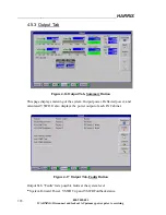 Preview for 118 page of Harris Intelligent Transmitter Platinum-i Series Technical Manual