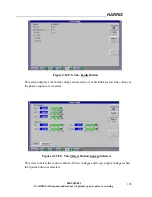 Preview for 123 page of Harris Intelligent Transmitter Platinum-i Series Technical Manual