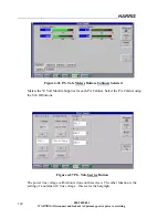 Preview for 124 page of Harris Intelligent Transmitter Platinum-i Series Technical Manual