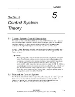 Preview for 129 page of Harris Intelligent Transmitter Platinum-i Series Technical Manual