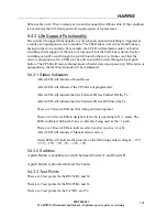 Preview for 141 page of Harris Intelligent Transmitter Platinum-i Series Technical Manual