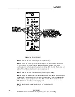 Preview for 156 page of Harris Intelligent Transmitter Platinum-i Series Technical Manual