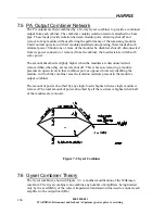 Preview for 166 page of Harris Intelligent Transmitter Platinum-i Series Technical Manual