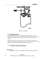 Preview for 170 page of Harris Intelligent Transmitter Platinum-i Series Technical Manual