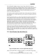 Preview for 177 page of Harris Intelligent Transmitter Platinum-i Series Technical Manual