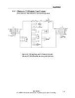 Preview for 187 page of Harris Intelligent Transmitter Platinum-i Series Technical Manual