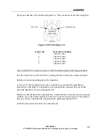 Preview for 201 page of Harris Intelligent Transmitter Platinum-i Series Technical Manual