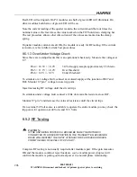 Preview for 206 page of Harris Intelligent Transmitter Platinum-i Series Technical Manual