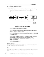 Preview for 210 page of Harris Intelligent Transmitter Platinum-i Series Technical Manual