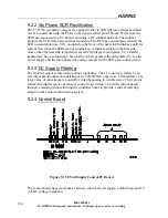 Preview for 214 page of Harris Intelligent Transmitter Platinum-i Series Technical Manual