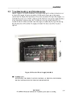 Preview for 217 page of Harris Intelligent Transmitter Platinum-i Series Technical Manual