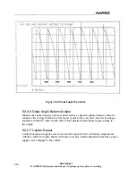 Preview for 220 page of Harris Intelligent Transmitter Platinum-i Series Technical Manual